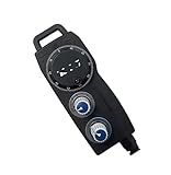 Compatibilité : Fonctionne avec une large gamme de machines CNC