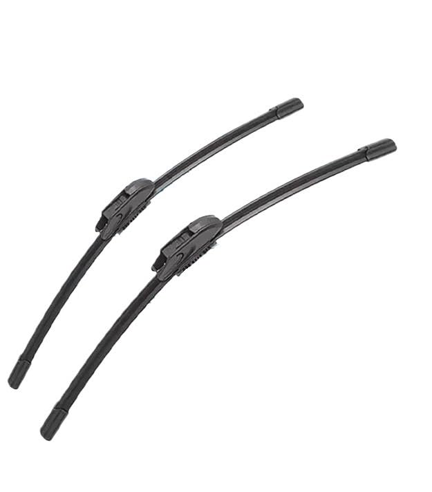 Balais d'essuie-glace pour Toyota Yaris 1999-2005 pour rouler serein sous la pluie