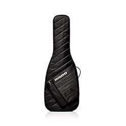 MONO M80 Sleeve guitare électrique noir - Les Beatles, Paul McCartney, John Lennon, RIngo Starr, George Harrison