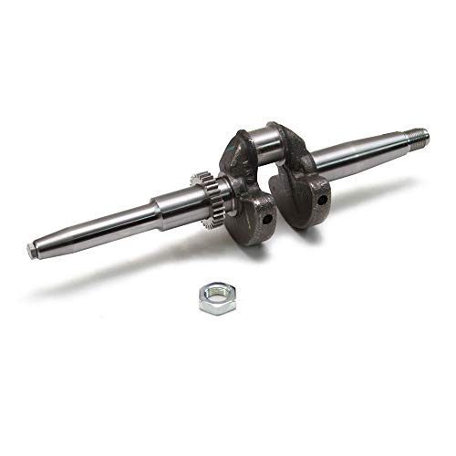 Briggs & Stratton 794718 Crankshaft Genuine Original Equipment Manufacturer (OEM) Part