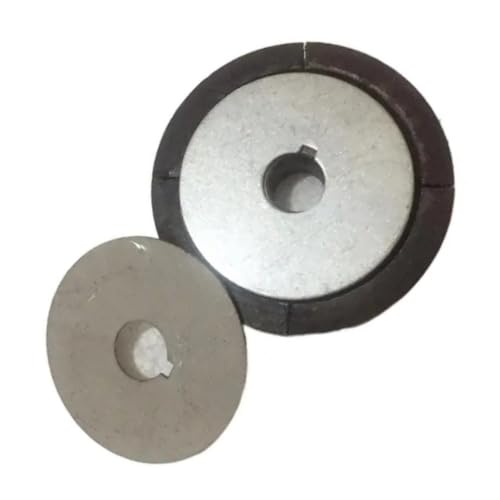 Kit de embrague completo para compactadora estampadora Eh12-2 4