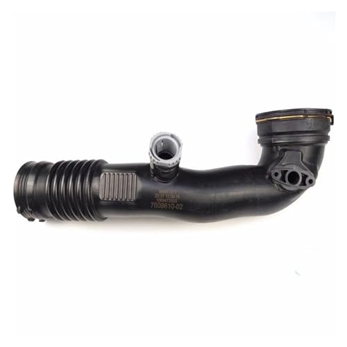 Tuyau d'admission d'air Turbo pour BMW F01 F02 E71 optimisant le flux du filtre