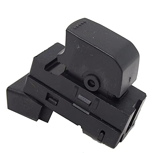 Vinciann Pulsante interruttore alzacristallo lato