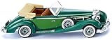 wiking mercedes pullmann Wiking 083505 H0 Mercedes Benz 540 K Cabrio