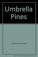 pins parasols: roman 0887503616 Book Cover