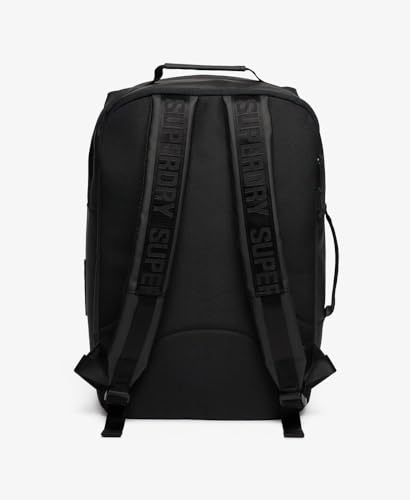 Sac a dos Superdry TARP RUCKSACK Unique - vue 8
