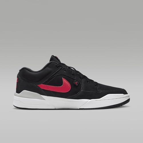 Nike Nike Jordan Stadium 90 Men's Trainers - Black Fire Red White 010