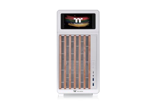 Thermaltake TR300 WS - vue 10