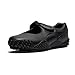 PUMA Womens Mostro Fey Leather Slip On Sneakers Shoes Casual - Black - Size 7.5 M