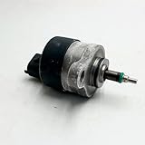 Steuerventil Druckregler Dosierung Kompatibel Mit Kia Für Carens II 2.0 CRDi 2002-2025 Regler Dosierventil Common Rail Kraftstoff OEM 31402-27000 0281002445