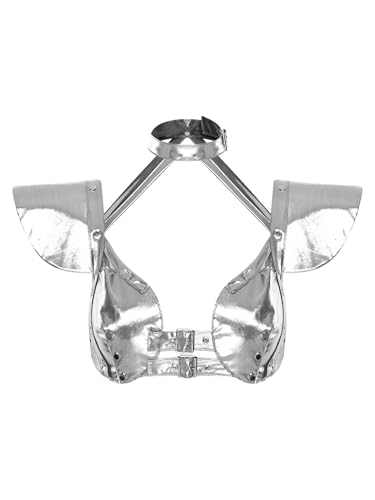 Corset Bustier Chic pour Soirée Gothique et Festivals Alternatifs