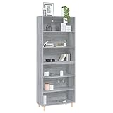 Tidyard Aparador,3 estantes