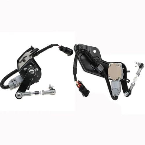 Capteur de niveau arrière droit 89407-60022 pour Land Cruiser