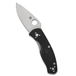 Spyderco Persistence C136PBK Taschenmesser
