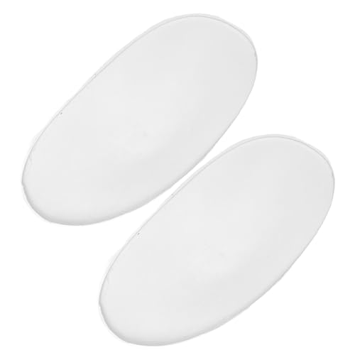 LIFKOME Ladies Shoulder Pads Enhance Your Outfit Comfortable Women's Shoulder Pads