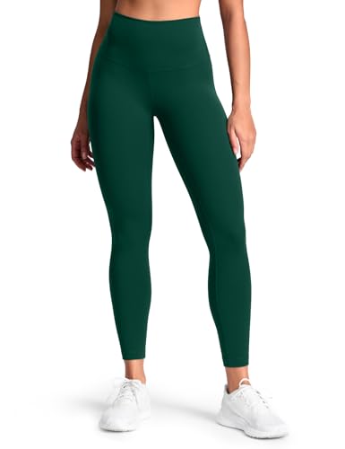 Image of HeyNuts Workout Pro Leggings 25'', Medium Plus Support, Compression 7 /8 Workout Pants
