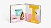 Alphablock: Deluxe Gift Edition (An Abrams BIG Block Book): Deluxe Gift Edition