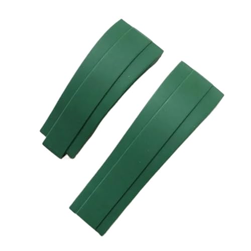 [X] 20mm VRXgbv bNX GMT fCgi Tu}[i _CrO XeXX`[obN Y fB[X o[EHb`uXbgΉ(Green-no buckle)