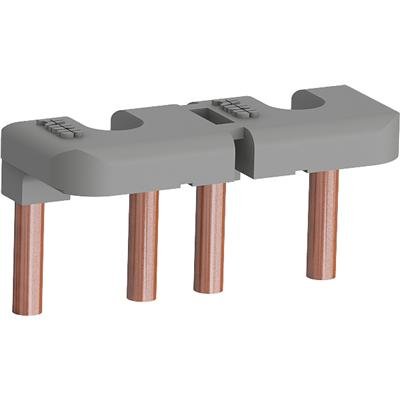 Pont pour contacteur AF09-AF16 ABB LY16-4 solution pour éviter les erreurs de câblage