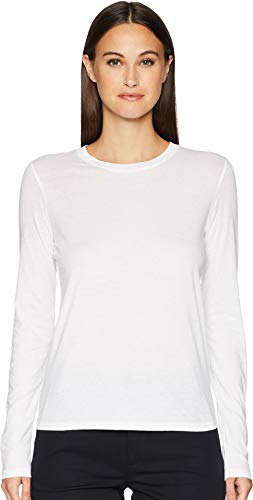Image of Vince Women's Essential Tee