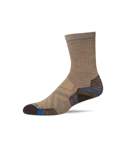 Smartwool Men's Hike Targeted Cushion Crew Socks