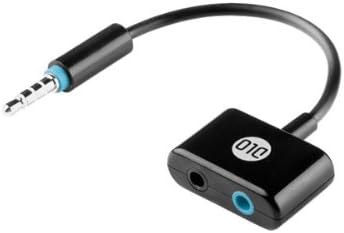 Outfitters Headphone Splitter 