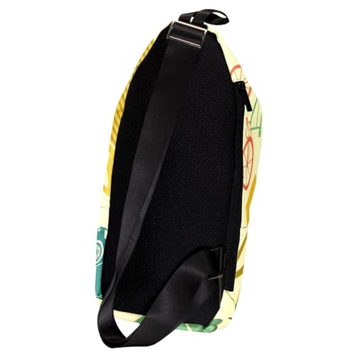 Mochila de transporte compacta: adiós a los bolsillos llenos en el coche 2