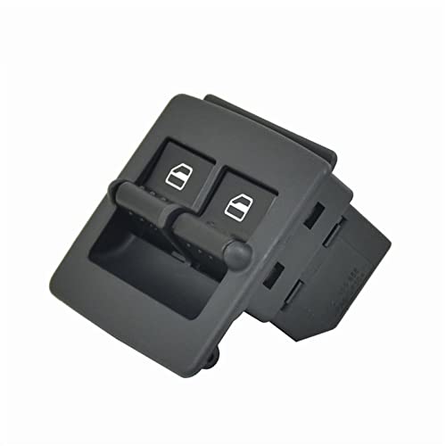 Interrupteur lève-vitre de commande de VW Beetle 1998-2010 avant gauche droit 1C0959851
