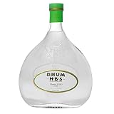 La cuvée 2020 d’H.B.S. en édition limitée confirme la renaissance de cette distillerie martiniquaise avec un rhum blanc agricole distillé en alambic.