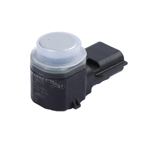 Capteurs de stationnement PDC 28438-4CL0A argent pour Nissan X-Trail T32