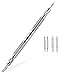 Life Time Quality Watch Pin Removal Tool I Stainless Steel I Easy to Install and Remove Watch Band Straps I Quick Repair Fix and Replace Band