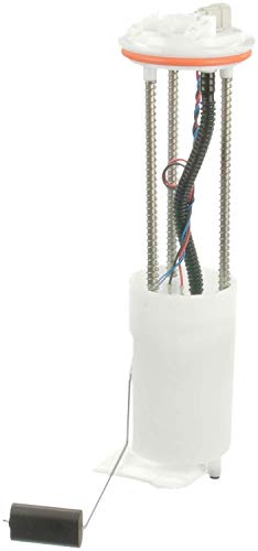 BOSCH 67379 Fuel Pump Module Assembly - Compatible with Select Chevrolet C2500 Suburban, K2500 Suburban; GMC C2500 Suburban, K1500 Suburban