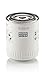 Price comparison product image MANN-FILTER W 930/20 Oil Filter - for Cars + Transporters