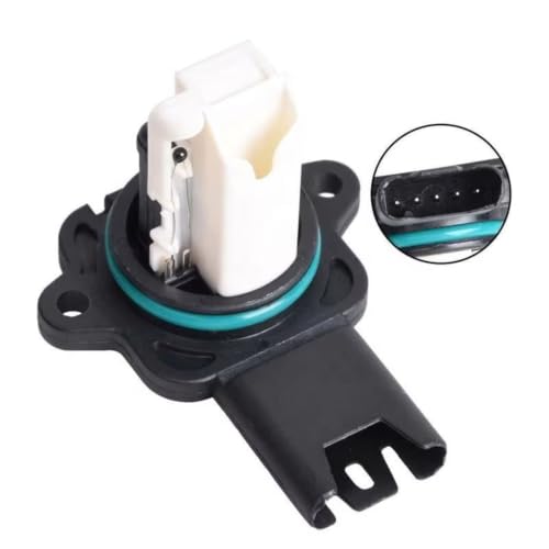 Elimina tirones en tu BMW 525XI con este sensor MAF de flujo de aire 3