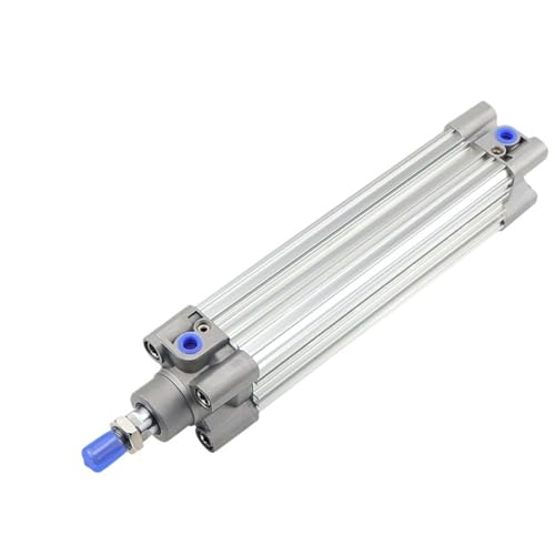 Cylindre CP96 de haute précision mécanique, modèle standard CP9632x50