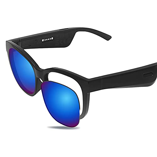 Image of 100% Precise-Fit Replacement Sunglass Lenses for Bose Soprano BMD0011