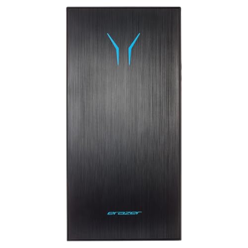 Medion Desktop-pc, 512 GB, 16 GB