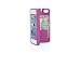 EYN Products Carrying Case for iPhone 5 and 5S - Retail Packaging - Mosaic