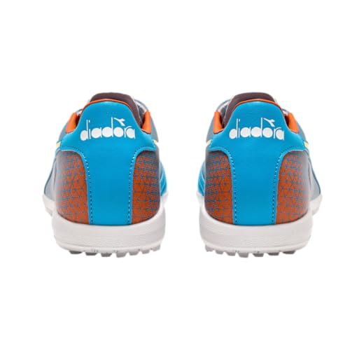 Image of Diadora Mens Brasil 2 R Turf Soccer Cleats