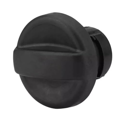 Bouchon de remplissage d'huile moteur V757284880 pour Peugeot 207 308 et 5008
