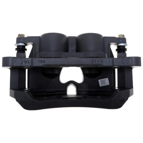 Centric Premium 141.67080 Semi-loaded Left Front Disc Brake Caliper For 2019-...