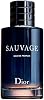 Dior Sauvage para Hombre, Eau de Parfum Spray, 6.80 Fl Oz (Paquete de 1) Dior Sauvage 6.76 Fl Oz (Paquete de 1) 2