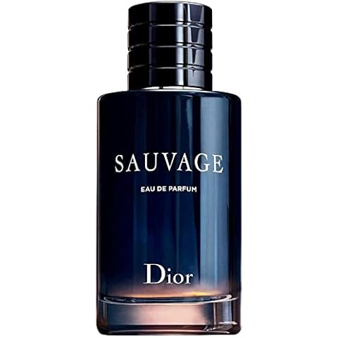 Dior Sauvage Eau de Parfum Spray, 200ml/6.8 oz Cover