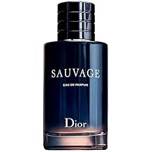 Dior Sauvage for Men, Eau de Parfum Spray, 6.80 Fl Oz Pack of 1