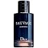 Dior Sauvage for Men, Eau de Parfum Spray, 6.80 Fl Oz (Pack of 1)
