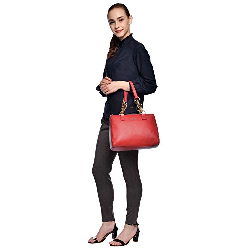 Image of Lavie Womens Odali Medium Satchel Bag