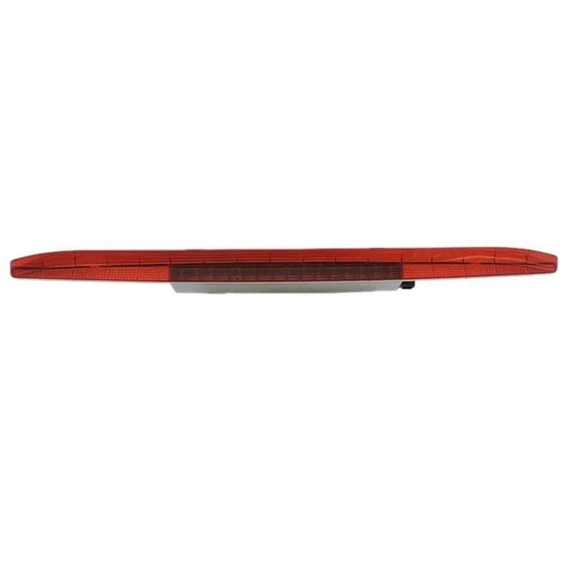 Troisième feu stop rouge pour Porsche Boxster 986 de 1997 à 2004 - 2