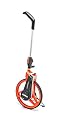 Lufkin MEASURING WHEEL,CENTER LINE,12" PSMW48CL Measuring & Layout Tapes