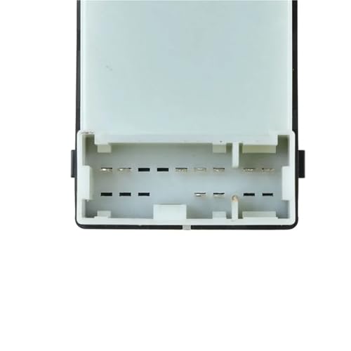 Interrupteur de vitre électrique 25401-ZN50C pour commande auto Nissan Altima - 6
