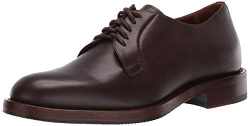 Aquatalia Men's Gage Dress Calf Oxford